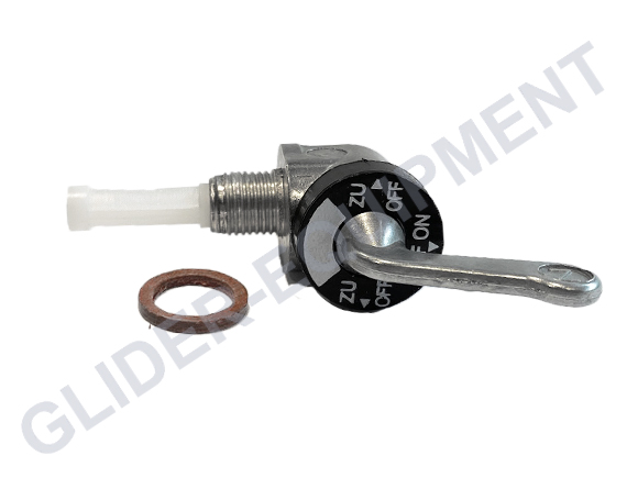 Solo/Karcoma drainvalve [30-0053 / T11-0017]